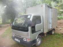 Nissan Atlas 2001 Lorry