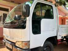 Nissan Atlas 2001 Lorry
