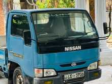 Nissan Atlas 2002 Lorry