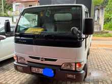 Nissan Atlas 2002 Lorry