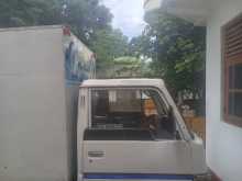 Nissan Atlas 2002 Lorry