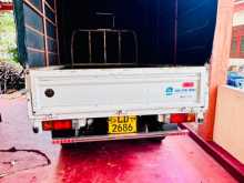 Nissan Atlas 2002 Lorry