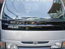 Nissan Atlas 2003 Lorry