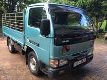 Nissan Atlas 2003 Lorry