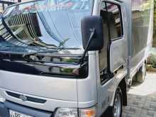Nissan Atlas 2003 Lorry