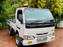 Nissan Atlas 2003 Lorry