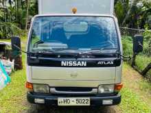Nissan Atlas 1999 Lorry