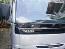Nissan Atlas 2003 Lorry
