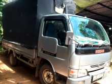 Nissan Atlas 2004 Lorry