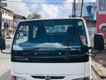 Nissan Atlas 2004 Crew Cab