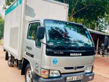 Nissan Atlas 2005 Lorry