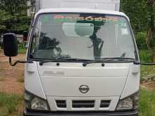 Nissan Atlas 2007 Lorry