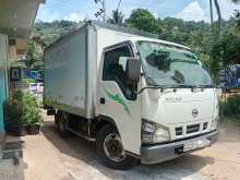Nissan Atlas 2007 Lorry