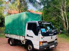 Nissan Atlas 2008 Lorry