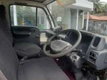 Nissan Atlas 2008 Lorry