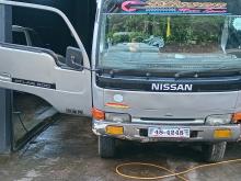 Nissan Atlas 1996 Lorry