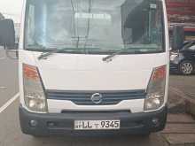Nissan Atlas 2011 Lorry