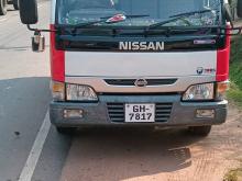Nissan Atlas 1996 Lorry