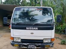 Nissan Atlas 1999 Lorry