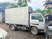 Nissan Atlas 1992 Lorry