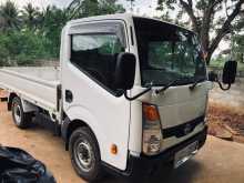 Nissan Atlas 2014 Lorry