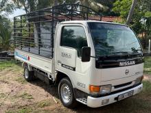 Nissan Atlas 1998 Lorry