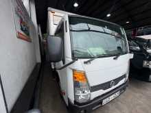 Nissan Atlas 2015 Lorry