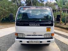 Nissan Atlas 1993 Lorry