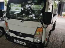Nissan Atlas 2016 Lorry