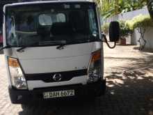 Nissan Atlas 2016 Lorry