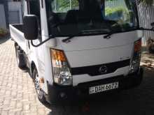 Nissan Atlas 2016 Lorry