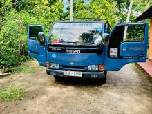 Nissan Atlas 1999 Lorry