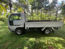 Nissan Atlas 1997 Lorry