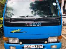 Nissan Atlas 1996 Lorry