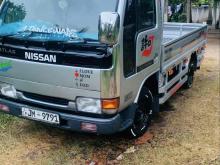 Nissan Atlas 2000 Lorry