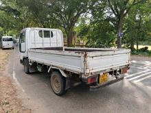 Nissan Atlas 1997 Lorry