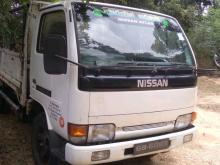 Nissan Atlas 1993 Lorry