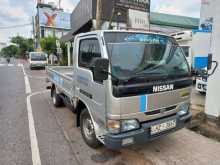 Nissan ATLAS 2001 Lorry