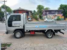 Nissan Atlas 2000 Lorry