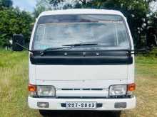 Nissan Atlas 1999 Lorry