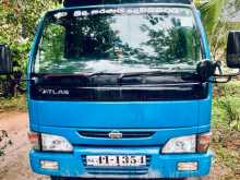 Nissan Atlas 1985 Lorry