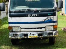 Nissan Atlas 1993 Lorry