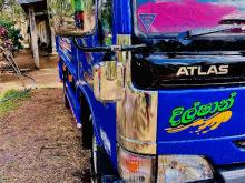 Nissan Atlas 1997 Lorry