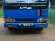 Nissan Atlas 1999 Lorry