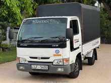 Nissan Atlas 2002 Lorry
