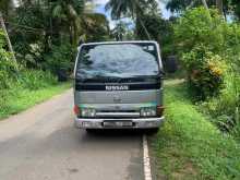 Nissan Atlas 1993 Lorry