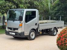Nissan Atlas 2014 Lorry