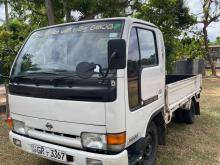 Nissan Atlas 1997 Lorry