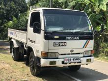 Nissan Atlas 1993 Lorry