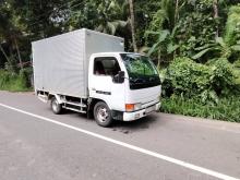 Nissan Atlas 1994 Lorry